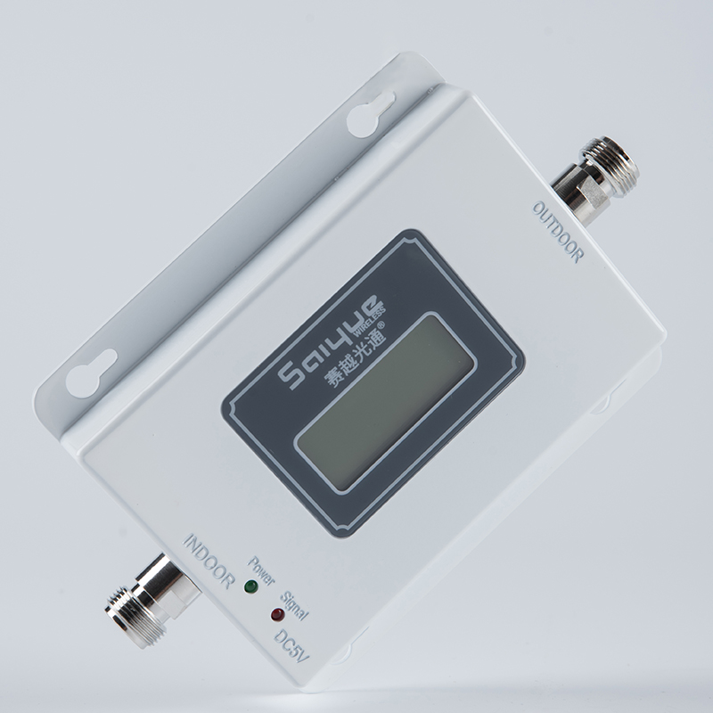 西湖家用配电房机房信号放大器200㎡