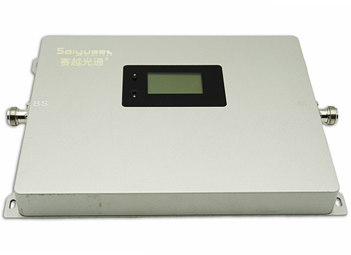  西湖三频/四频/五频手机信号接收器800㎡