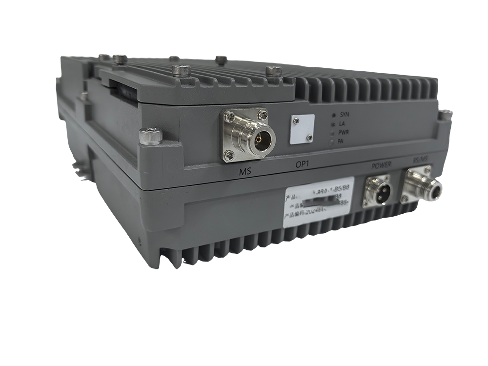  西湖三频手机信号接收器2000㎡