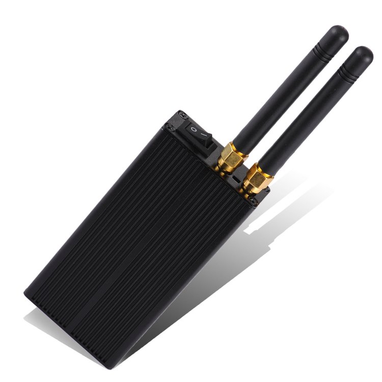  西湖1.2G/1.5G导航屏蔽器