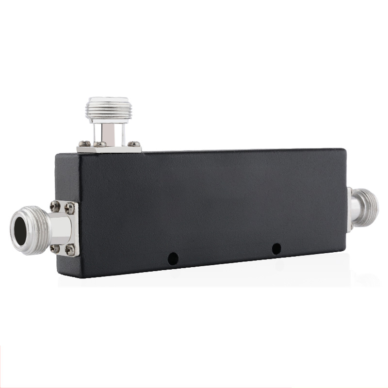  西湖FM调频广播同步广播耦合器