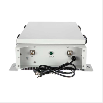  西湖无线对讲系统双向干线放大器