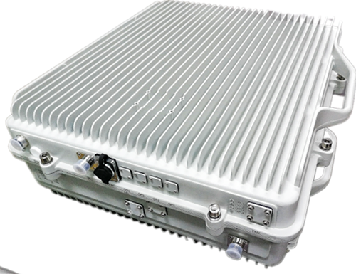 西湖信令级数字室分型移动通信干扰器