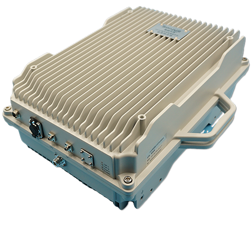  西湖TDD-LTE 1.8G无线直放站中继中转站