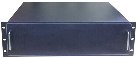  西湖FM调频广播主机