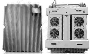  西湖大功率室外全向固定式无人机反制设备