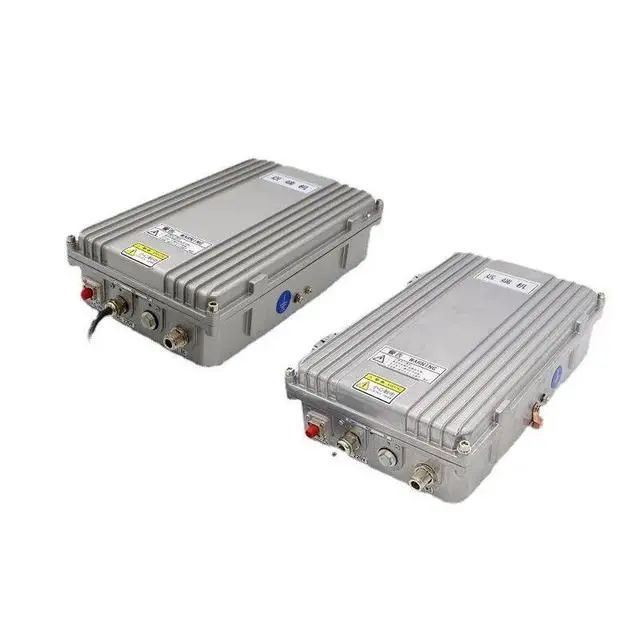  西湖FM调频应急广播数字光纤近端机远端机