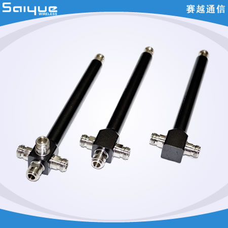  西湖FM调频广播同步广播功分器