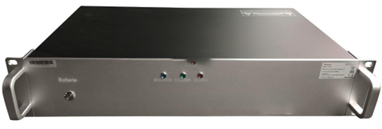  西湖350M PDT消防集群警用主机直放站