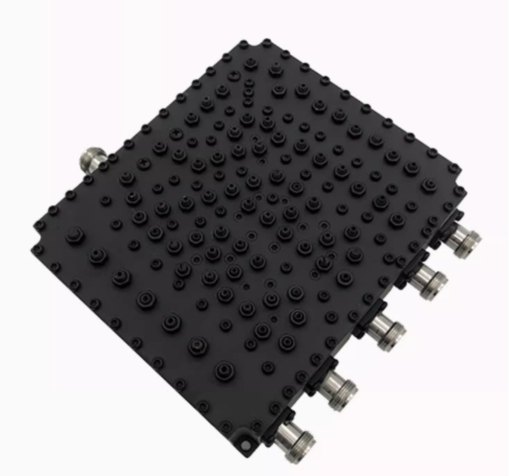  西湖双频三频四频五频腔体合路器4G+5G