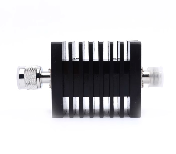  西湖腔体固定衰减器0-3G/0-4G  N型接口