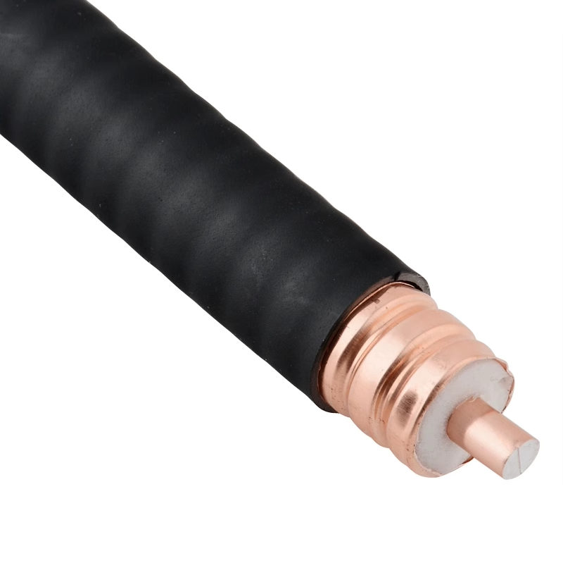  西湖HCAAY50-12（1/2”）同轴射频电缆馈线