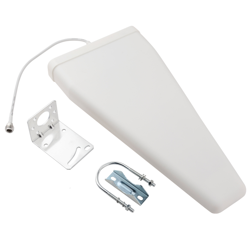  西湖对数周期天线定向接收发射700-3700MHz